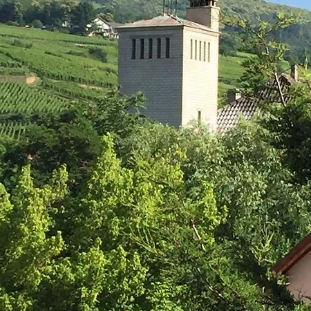 Appartement Ribeauville - Le Vigneron - Tripalsace Ribeauvillé