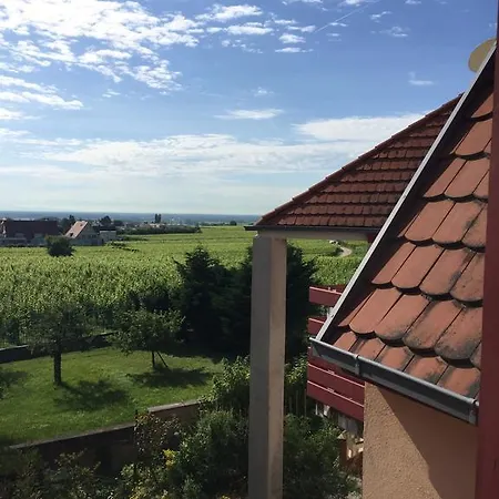 Ribeauville - Le Vigneron - Tripalsace