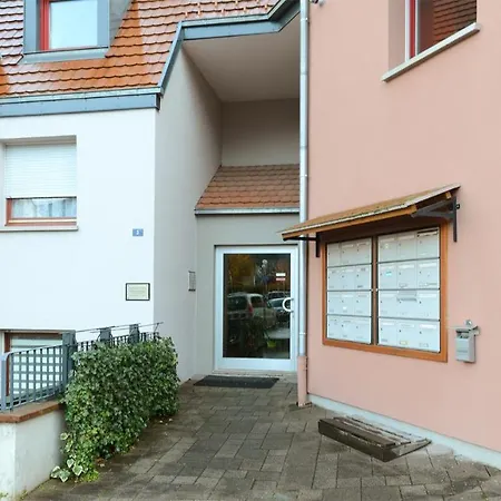 Appartement Ribeauville - Le Vigneron - Tripalsace Ribeauvillé