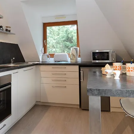 Appartement Ribeauville - Le Vigneron - Tripalsace *